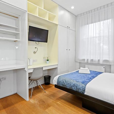 Urban Nest 1 Διαμέρισμα Λονδίνο Εξωτερικό φωτογραφία