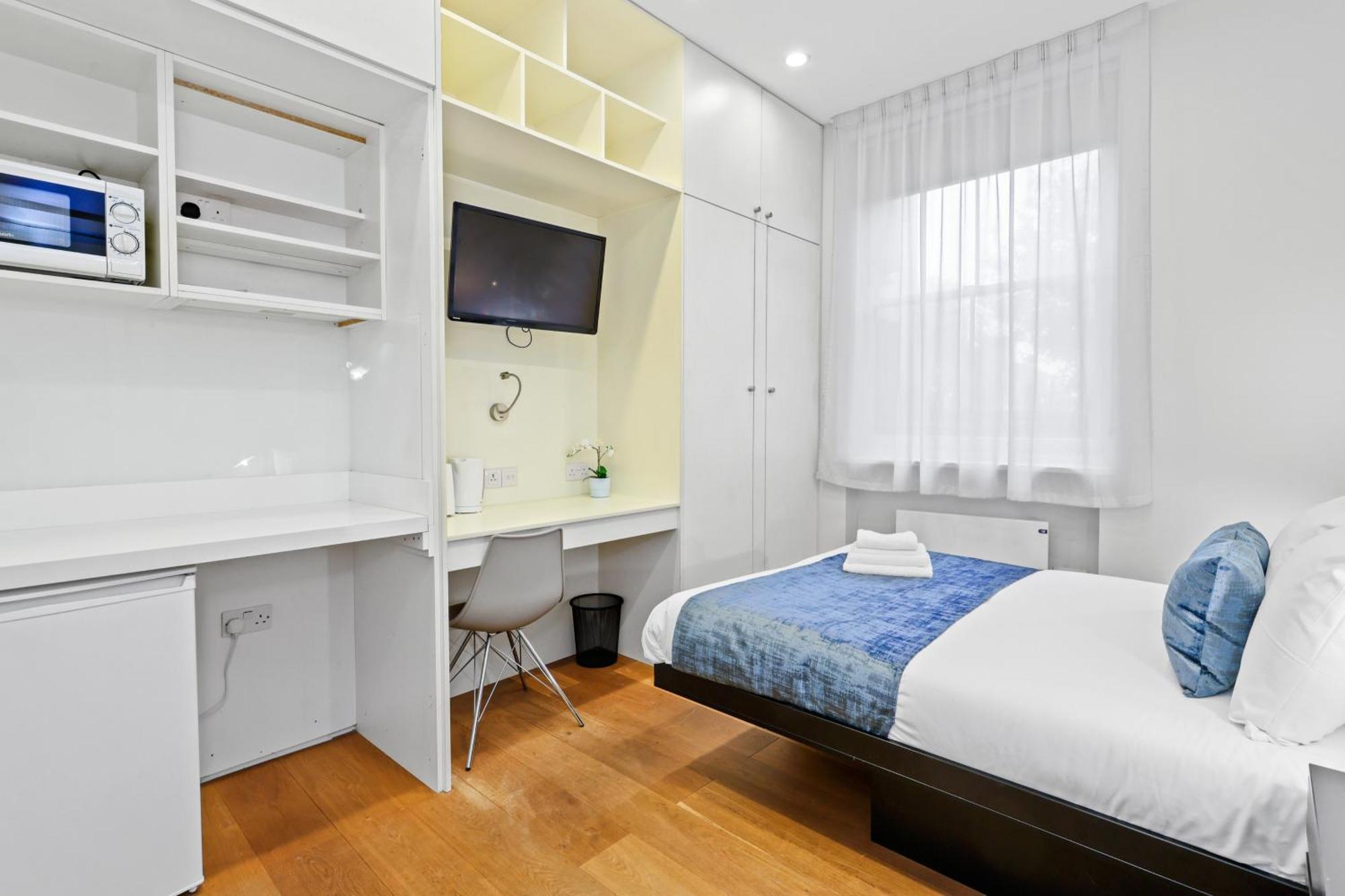 Urban Nest 1 Διαμέρισμα Λονδίνο Εξωτερικό φωτογραφία