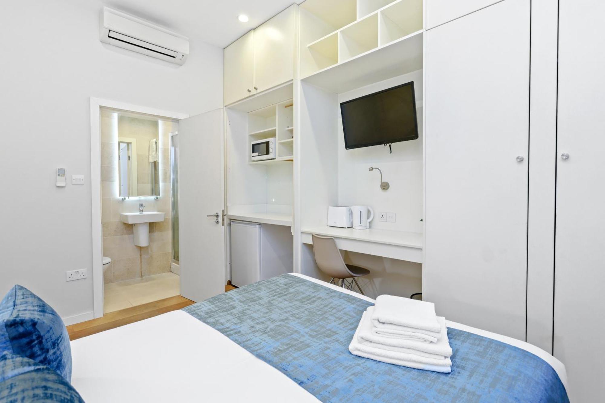 Urban Nest 1 Διαμέρισμα Λονδίνο Εξωτερικό φωτογραφία
