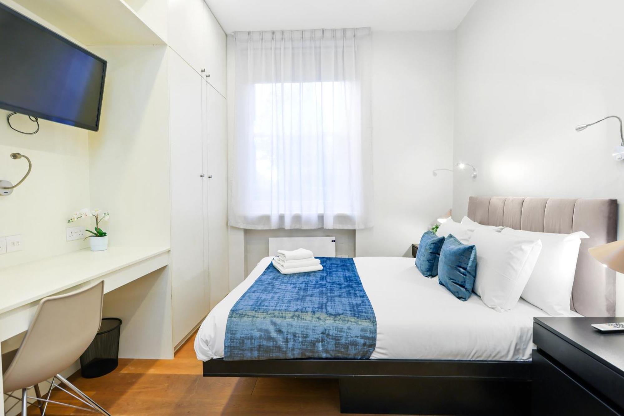 Urban Nest 1 Διαμέρισμα Λονδίνο Εξωτερικό φωτογραφία