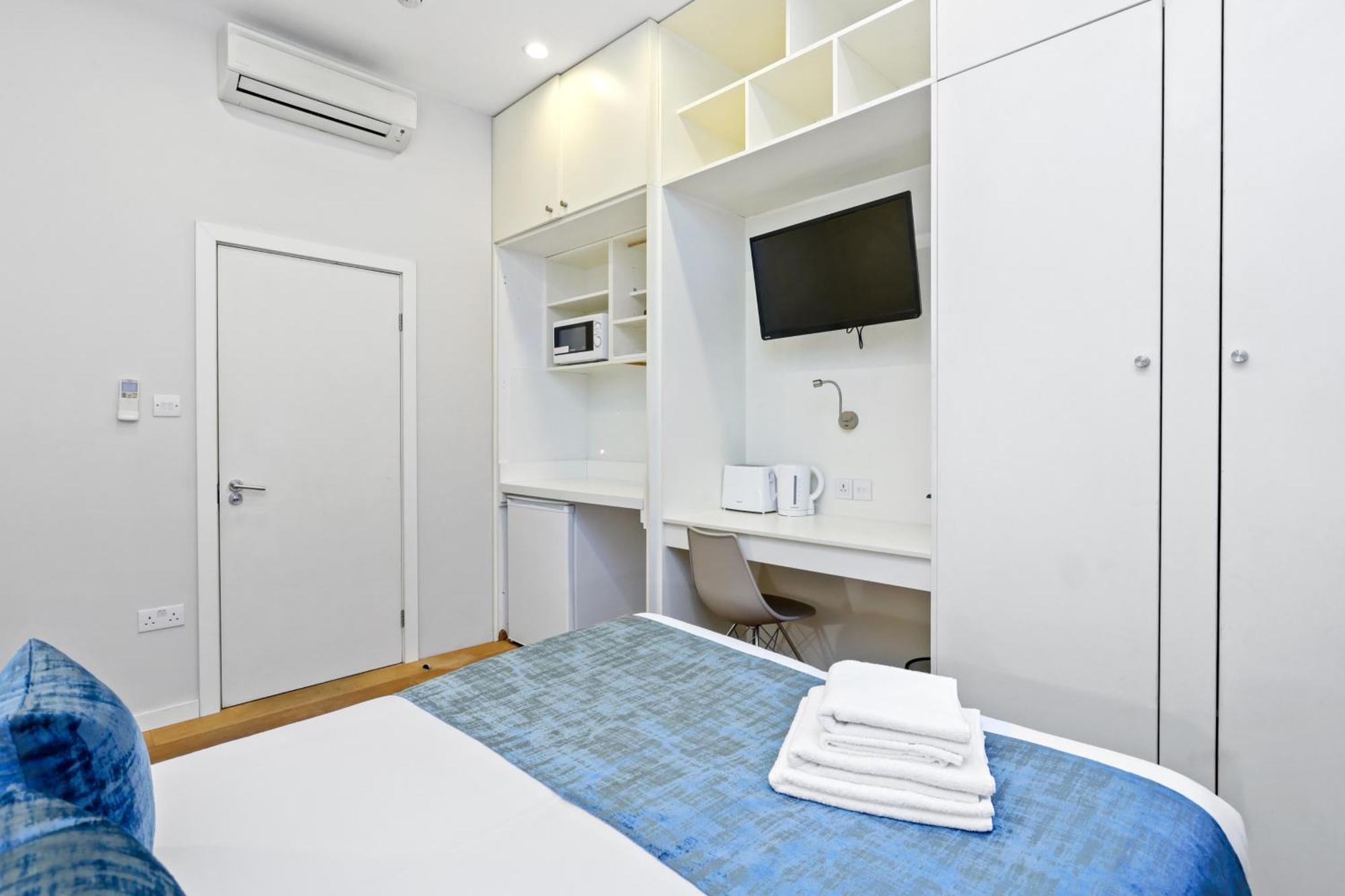 Urban Nest 1 Διαμέρισμα Λονδίνο Εξωτερικό φωτογραφία